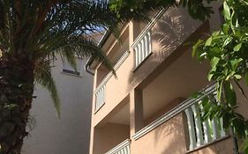 Apartmani Svit