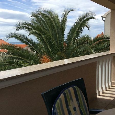 Apartmani Svit Zadar Zewnętrze zdjęcie