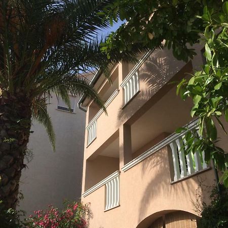 Apartmani Svit Zadar Zewnętrze zdjęcie
