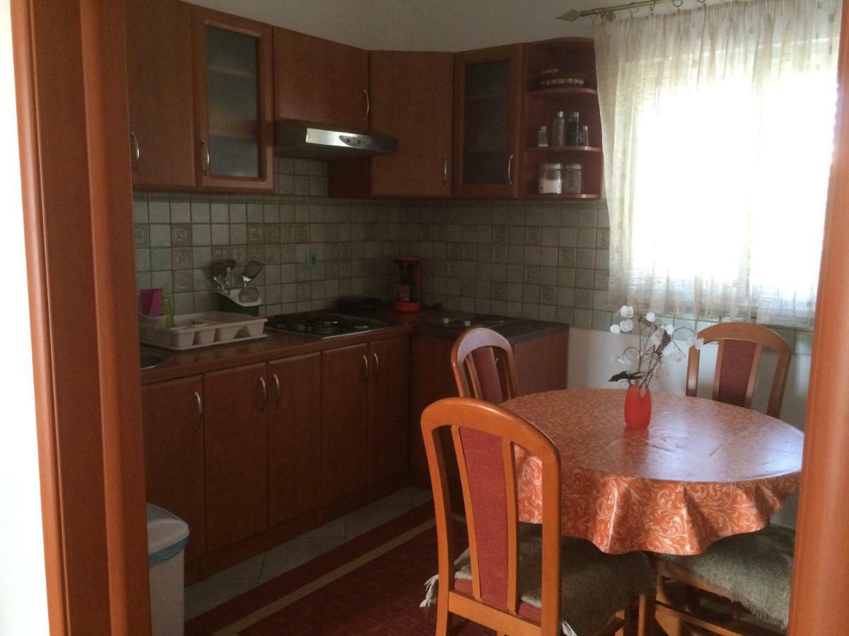 Apartmani Svit Zadar Zewnętrze zdjęcie