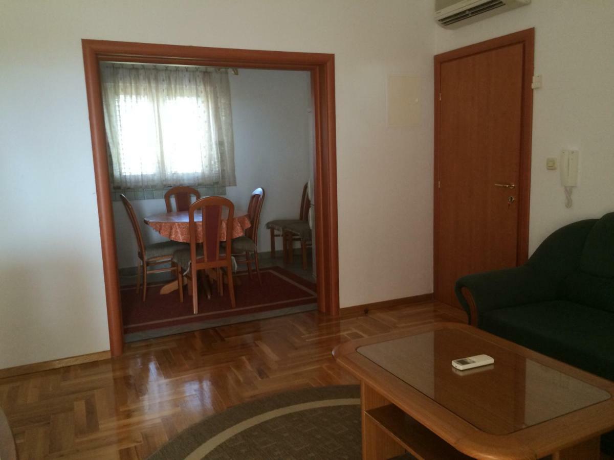 Apartmani Svit Zadar Zewnętrze zdjęcie