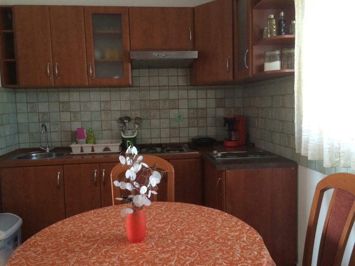 Apartmani Svit Zadar Zewnętrze zdjęcie