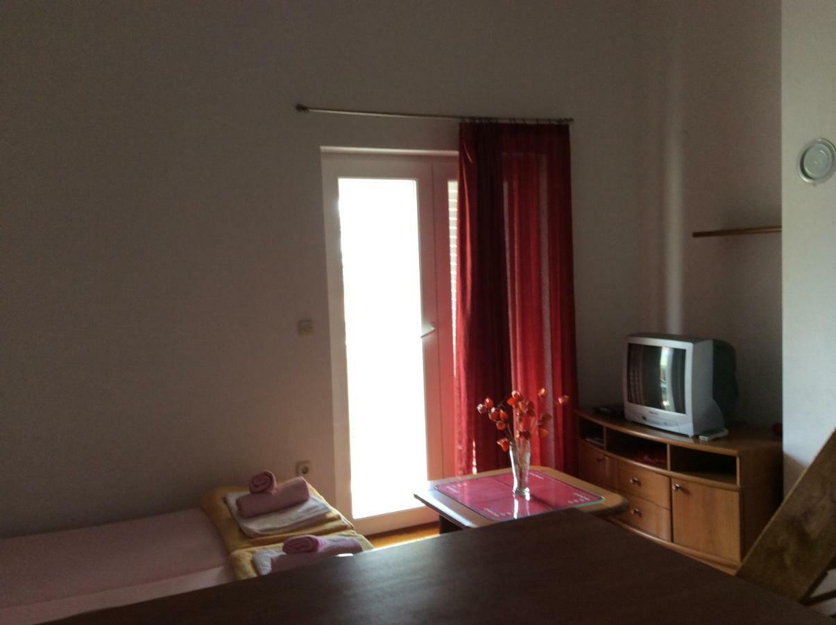 Apartmani Svit Zadar Zewnętrze zdjęcie