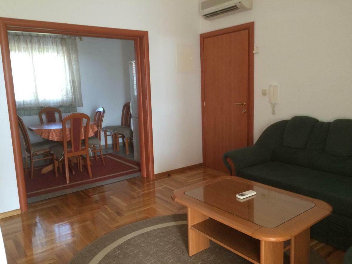 Apartmani Svit Zadar Zewnętrze zdjęcie