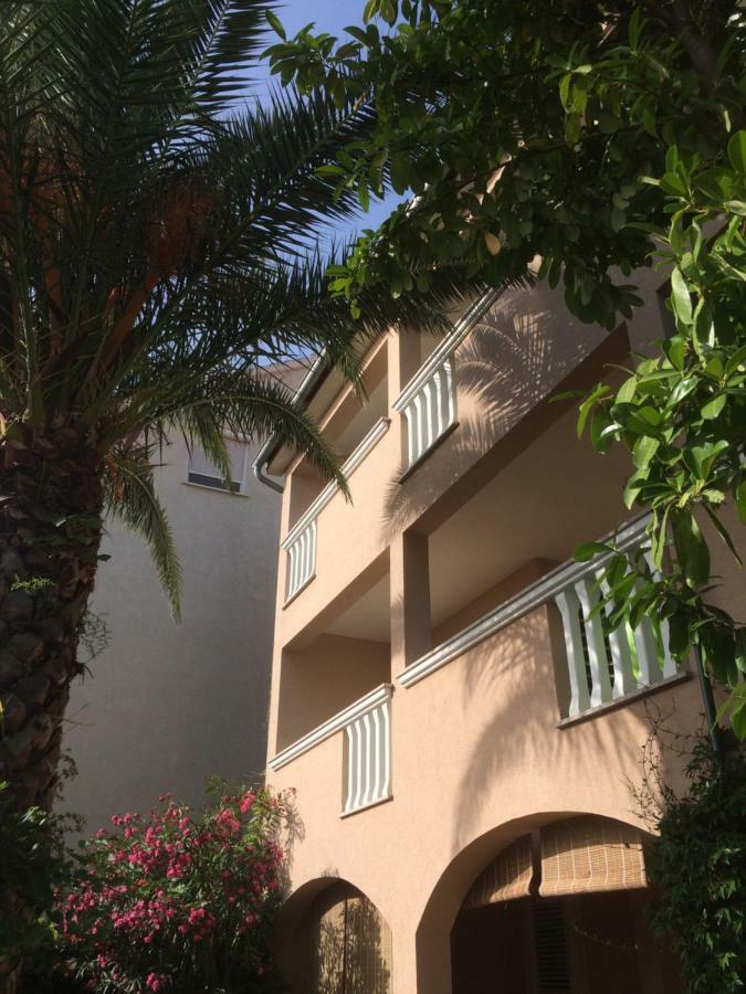 Apartmani Svit Zadar Zewnętrze zdjęcie