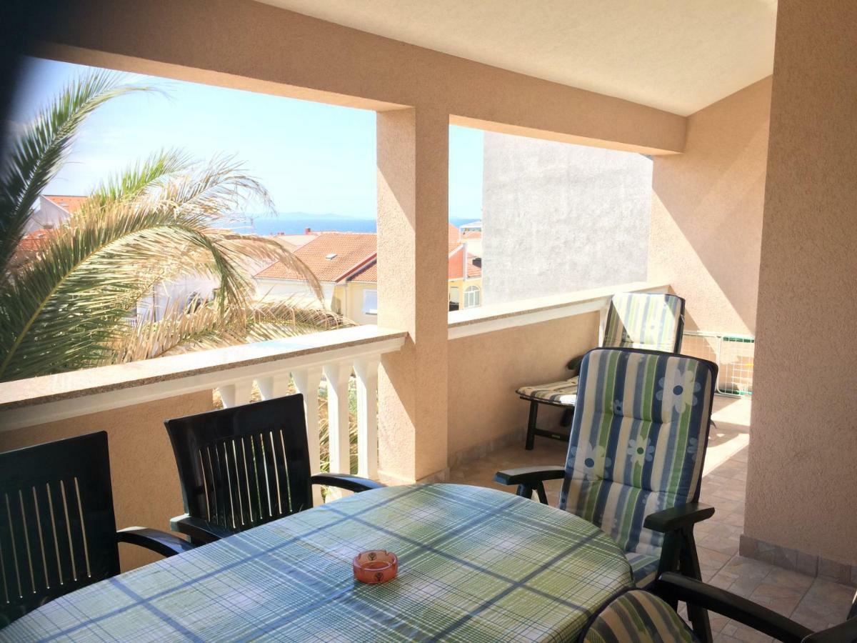 Apartmani Svit Zadar Zewnętrze zdjęcie