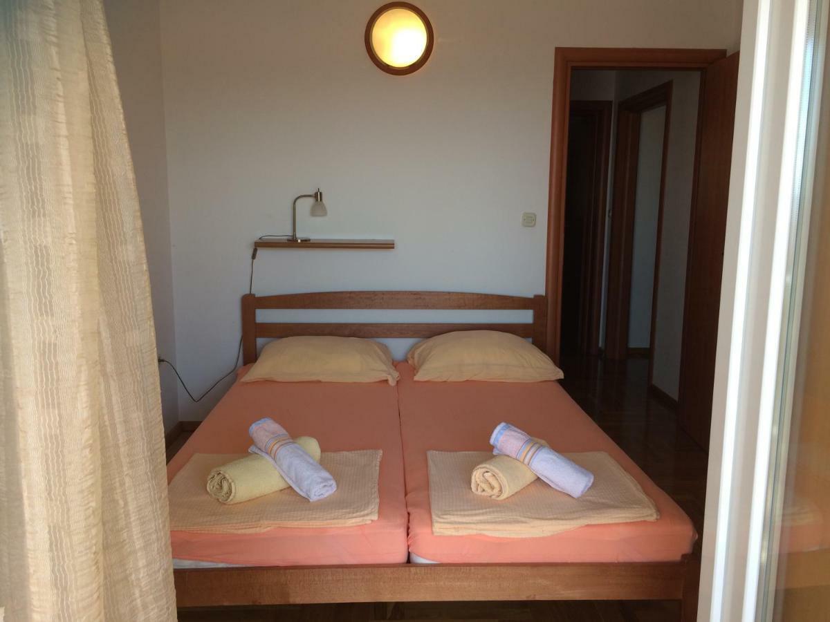 Apartmani Svit Zadar Zewnętrze zdjęcie
