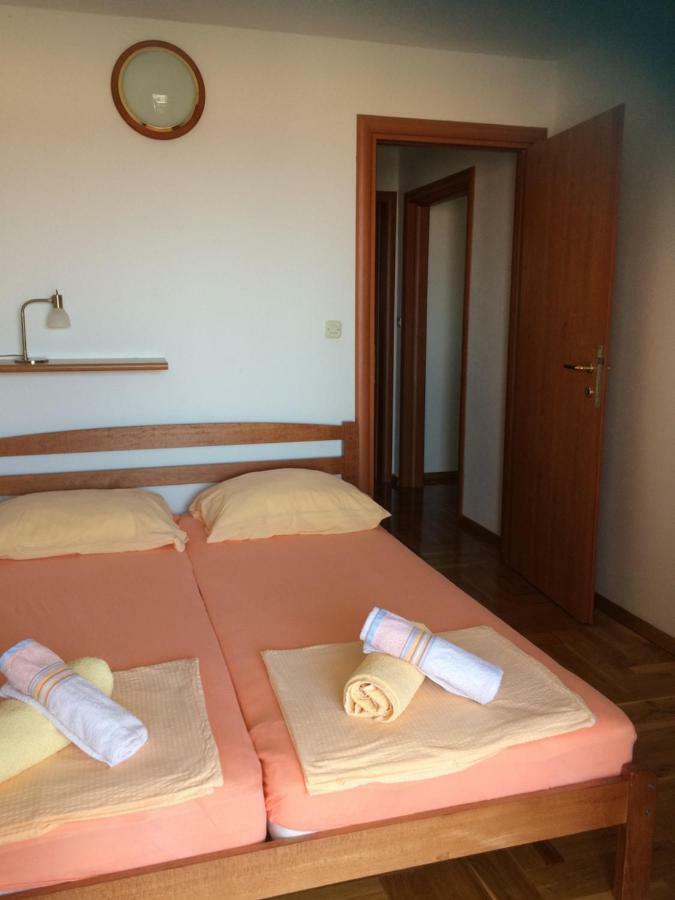 Apartmani Svit Zadar Zewnętrze zdjęcie