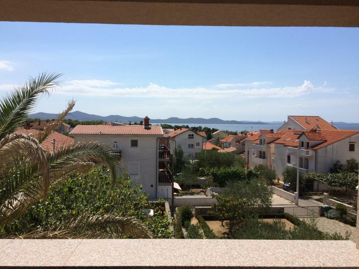 Apartmani Svit Zadar Zewnętrze zdjęcie